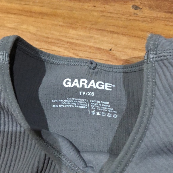 garage top - Picture 3 of 3